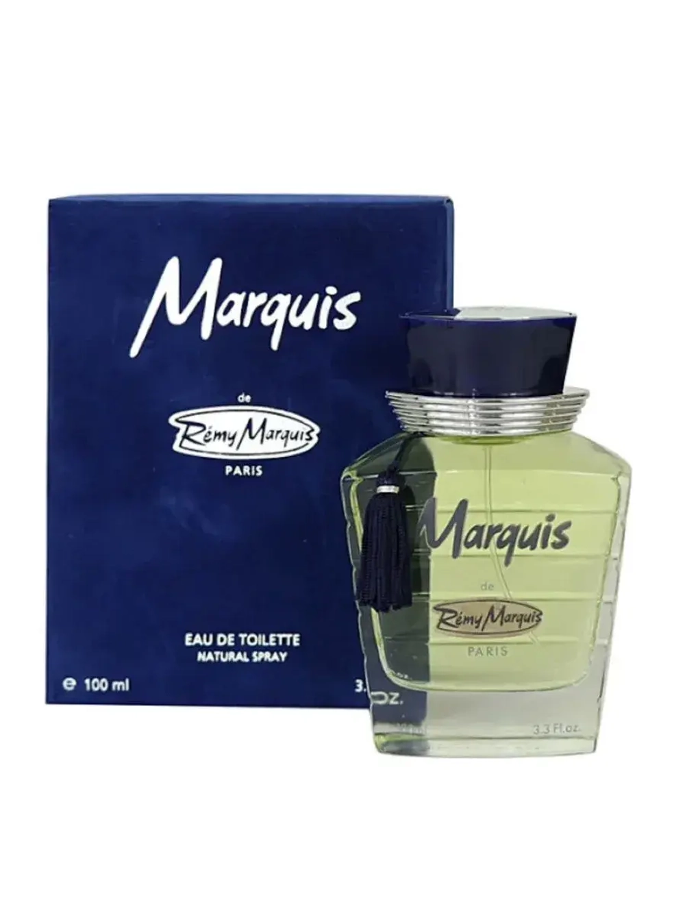 Мужская туалетная вода "Remy Marquis" 100ml