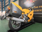 Ducati ST4S , 2003