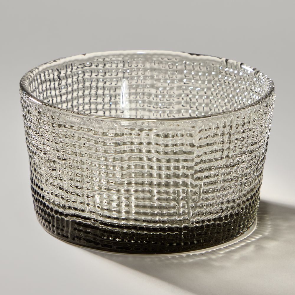 НАБОР САЛАТНИКОВ "TEMPO" GREY 2 ШТ. 10,6Х10,5Х5,8 СМ