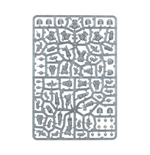 Legiones Astartes - MKIII Tactical Squad