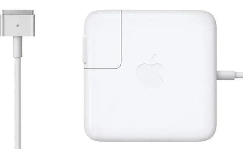Блок питания Apple 60W MagSafe 2 Power Adapter (MD565)
