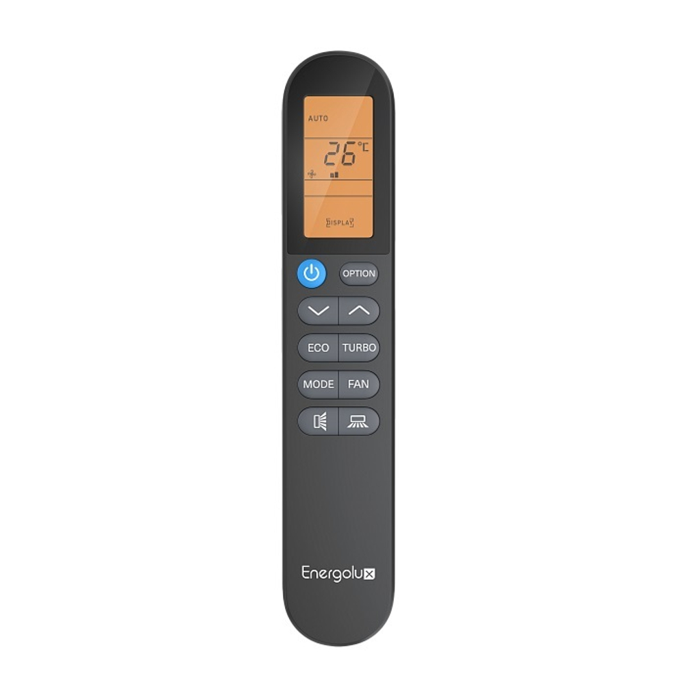 Cплит-система Energolux Murren SAS12M1-AIB/SAU12M1-AIB