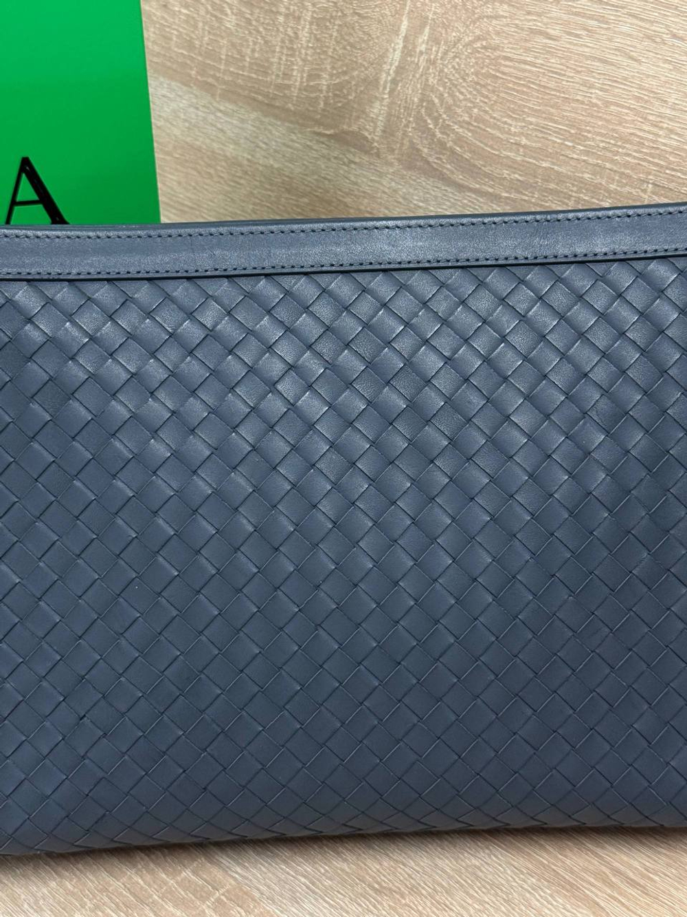 Клатч Bottega Veneta
