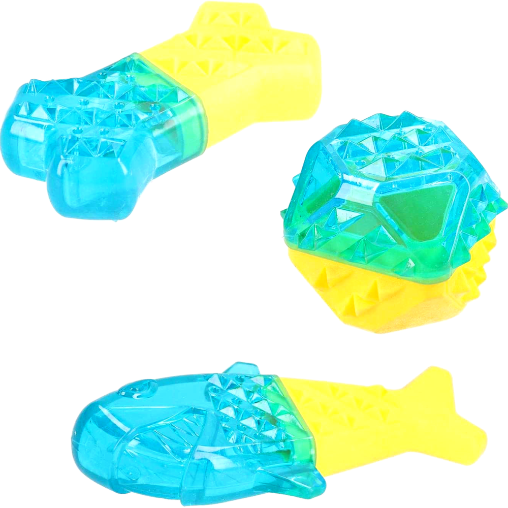 Игрушка для собак резиновая "Куб охлаждающий" Rosewood