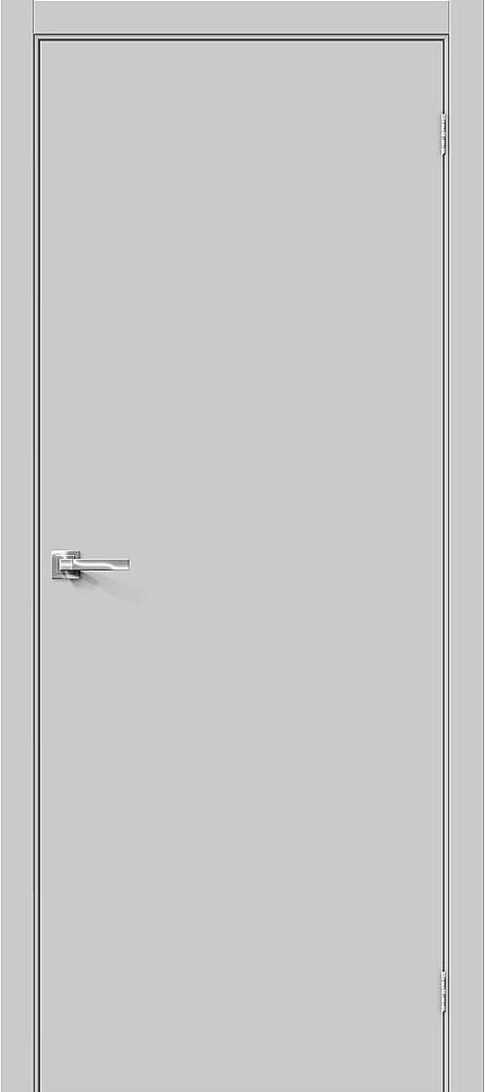 Браво-0.П Grey Matt