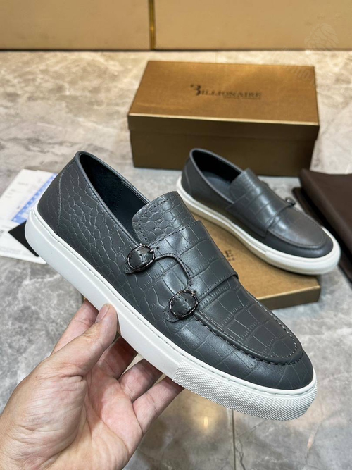 Слипоны Billionaire