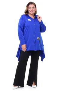 Рубашка 3660 Fabrika