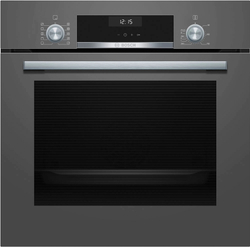 Электрический духовой шкаф Bosch HBJ558YH0T