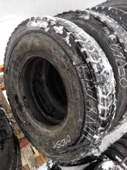 12.00R24 Bridgestone L355 шина б/у