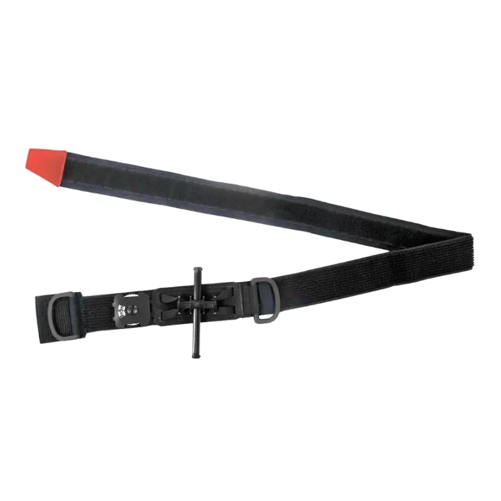 Жгут кровоостанавливающий Медплант ЖК-01 с циферблатом