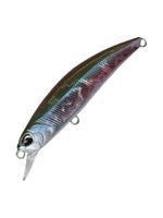 Воблер DUO Spearhead Ryuki 80S, AHA4006 Ayu OB, 80 мм, 12 г, тонущий, минноу