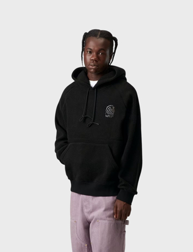 Худи CARHARTT WIP Hooded Helix Sweat