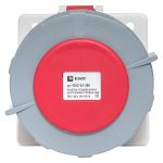 Розетка стационарная внутренняя EKF ps-4352-63-380