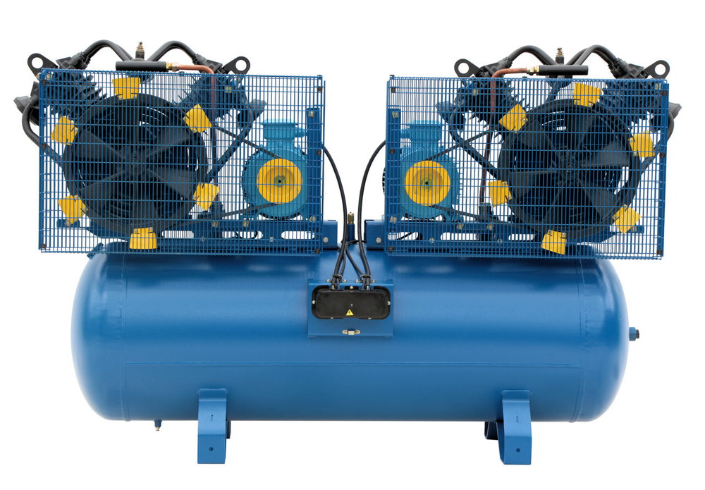 Компрессор К3/13