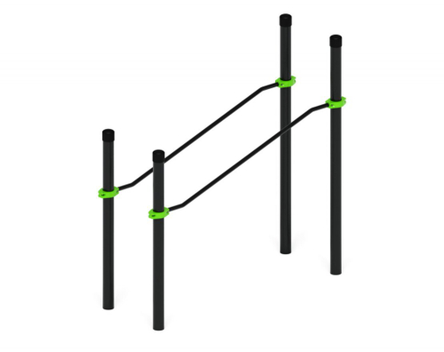 Воркаут ЛОВ 03