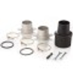 Мотопомпа дизельная MERAN MPD201H высоконапорная с двумя рабочими колесами 100411033