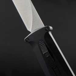 Нож складной Daggerr Кощей Slim SW