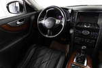 Infiniti QX70, 2014 год