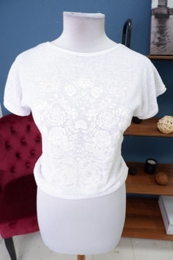 Блузка Zolla летняя 42 размер