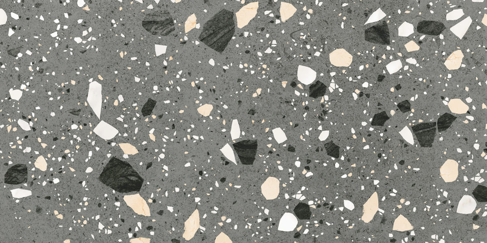 Idalgo Gerda Натура Дарк MR 60x120