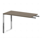 Брифинг-приставка на О- образном профиле Metal System Direct (Металл Систем Директ)