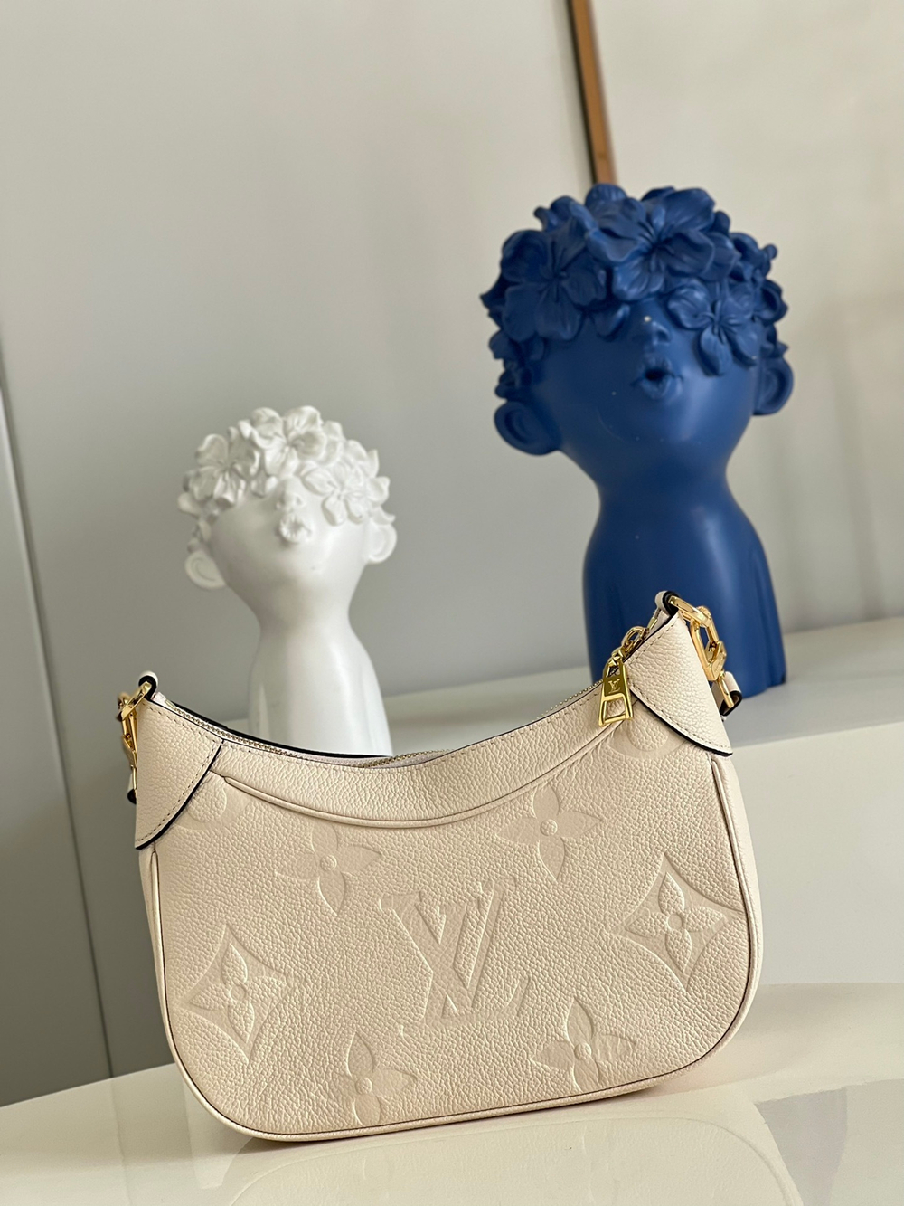 Louis Vuitton Bagatelle BB