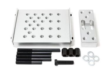 Приспособление для точного сверления универсальное, нужно поменять описание на ''монтажная опора-подставка для ручного пресса Partner PA-NA1063