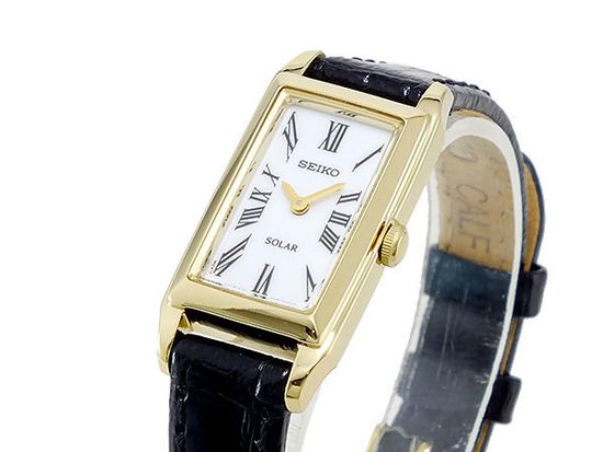 Женские часы Seiko SUP032P2
