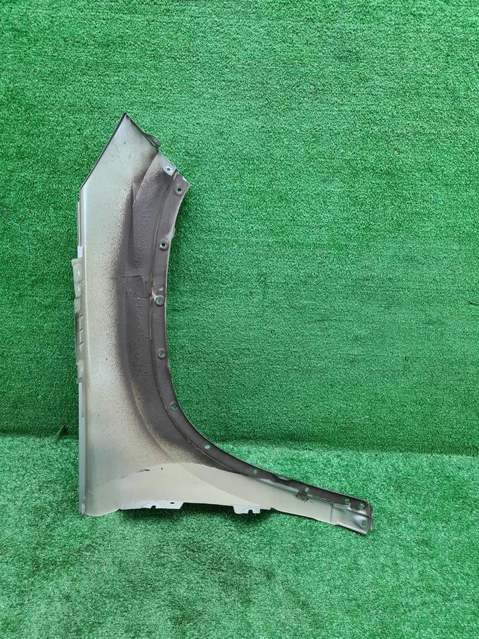 Крыло переднее левое Skoda Kodiaq (2016-н.в.)