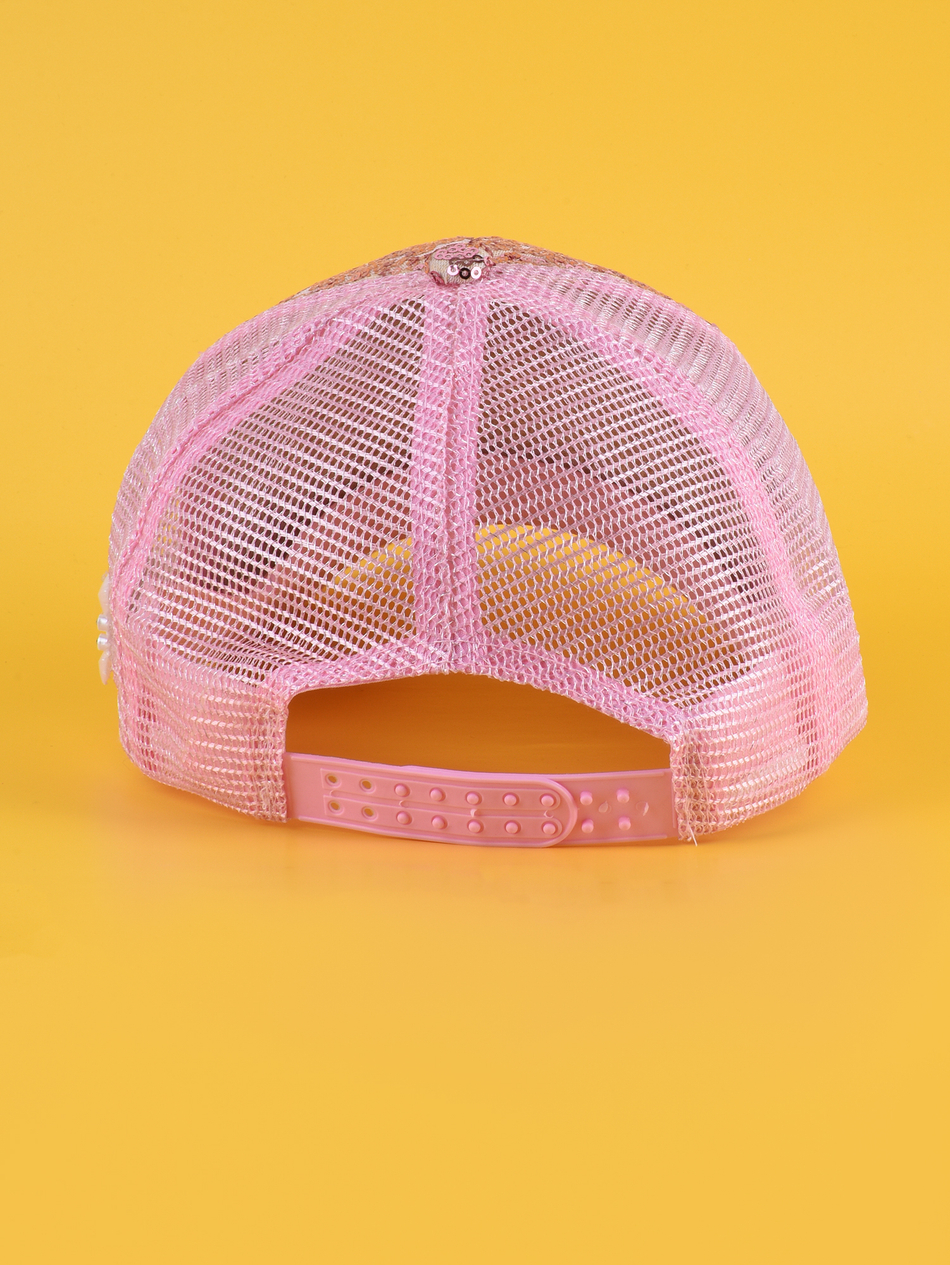 Бейсболка женская