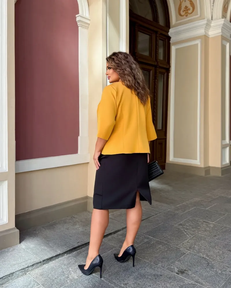 Комплект УК-1421-3 Фабрика Моды