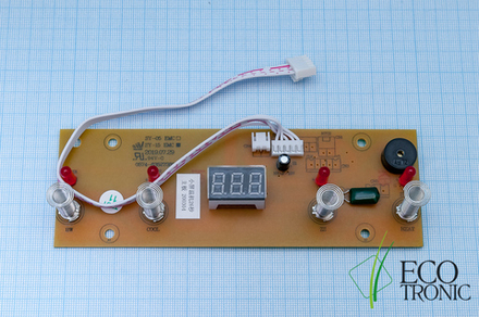 Плата управления (сенсорная панель) к мод. TB9-LN
