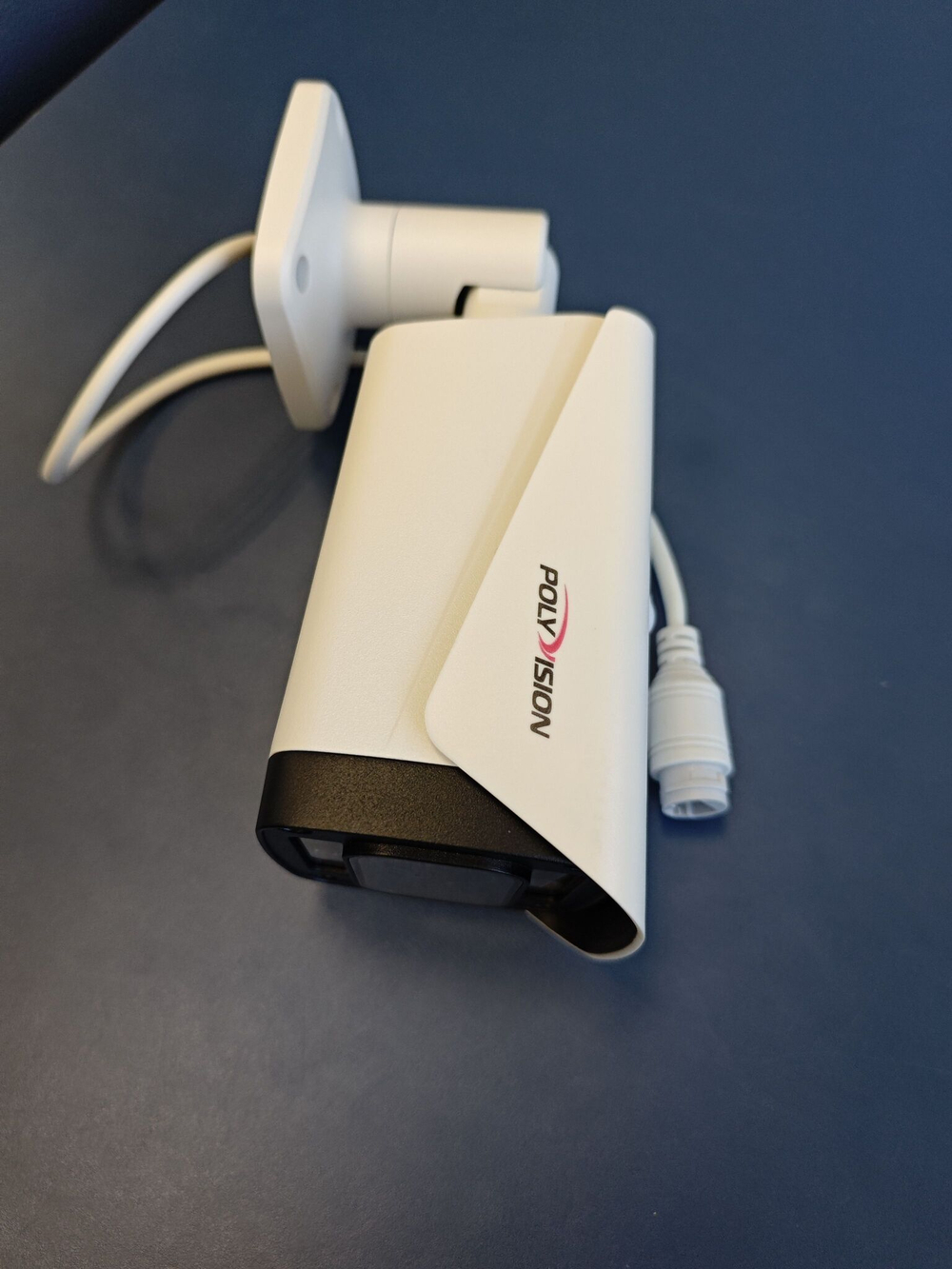 PVC-IP5Z-WNZ5PF Уличная IP-камера 5Мп, моторизированный объектив 2.7-13.5мм