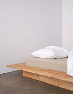 Marc O'Polo Home Простынь Premium Organic Jersey