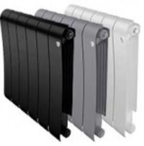 Биметаллические радиаторы Royal Thermo Infinity 500