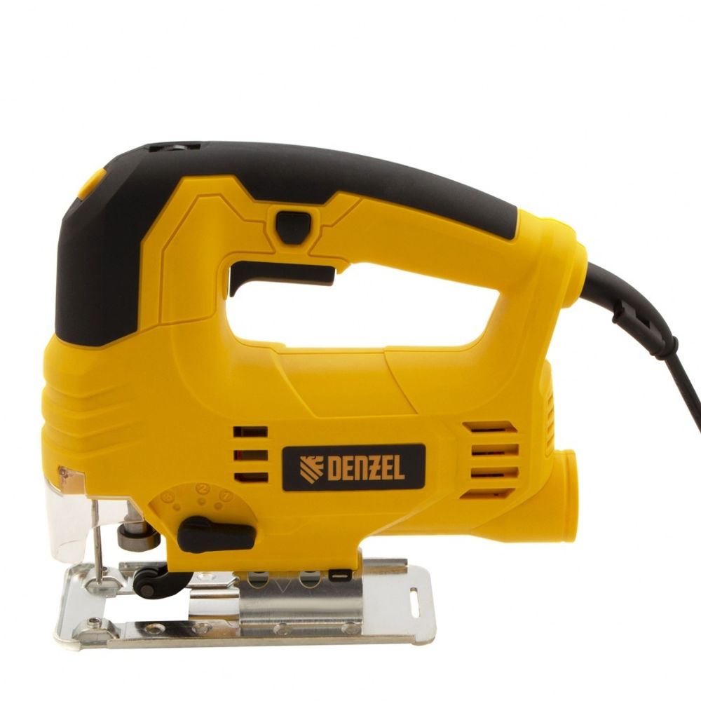 Лобзик электрический JS-65, 550 Вт, 65 мм Denzel, 27101