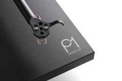 REGA PLANAR 1 MATT BLACK ПРОИГРЫВАТЕЛЬ ВИНИЛОВЫХ ПЛАСТИНОК