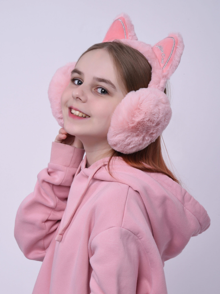 Наушники меховые