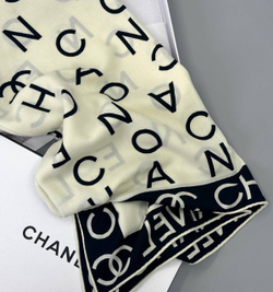 Платок CHANEL