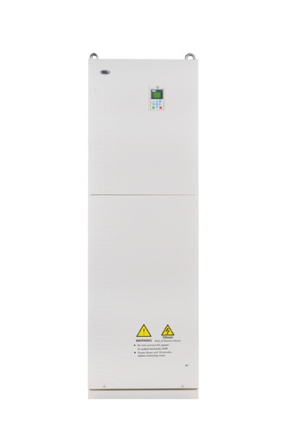 Частотный преобразователь 280кВт, 400В, 540А, Control Techniques - NE300-4T2500G/2800P-D, Серия NE300