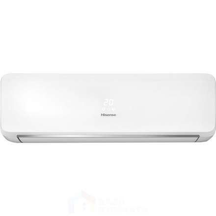 Сплит-система настенная Hisense AS-10UR4SYDTDI7/AS-10UR4SYDTDI (2018) inverter