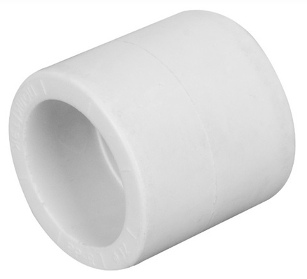 Муфта полипропиленовая соединительная под пайку PN25 d32мм