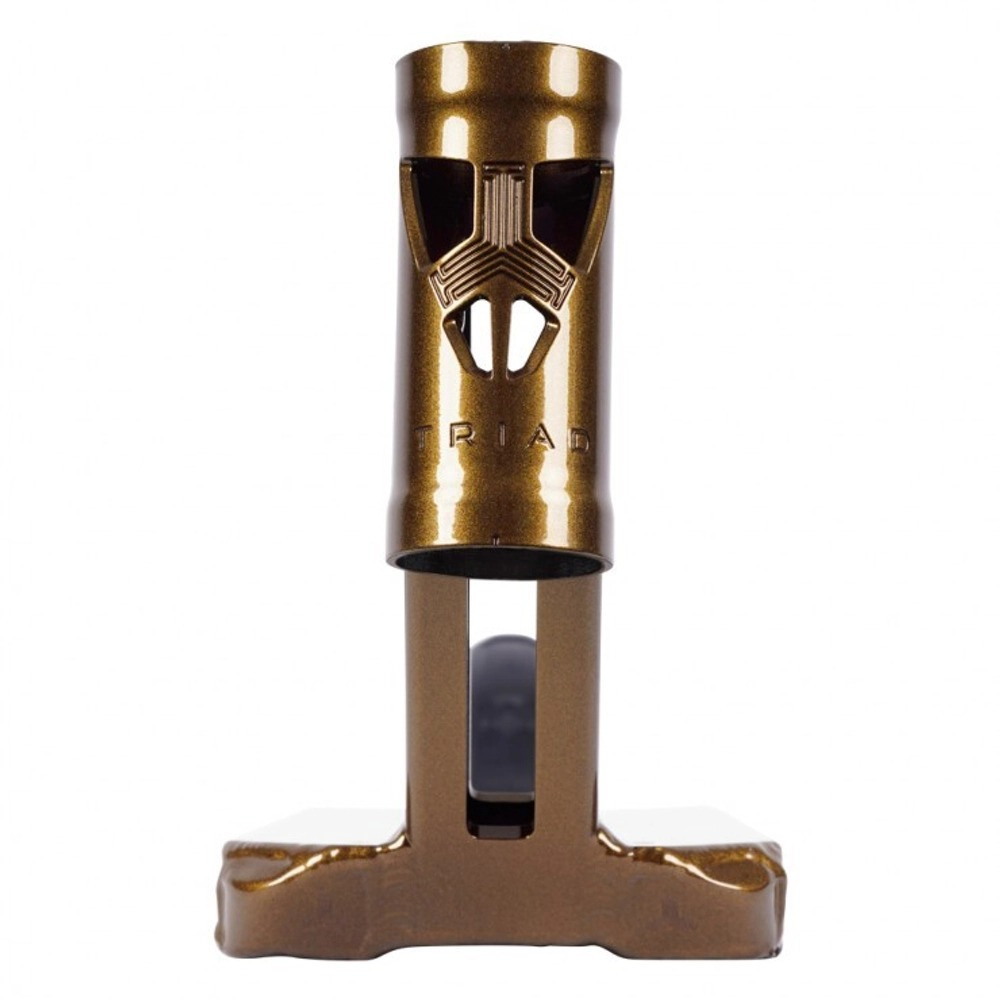 Дека Triad Psychic v2 5x20.5", Бронзовый