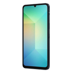 Смартфон Samsung Galaxy A06 6/128 ГБ, чёрный