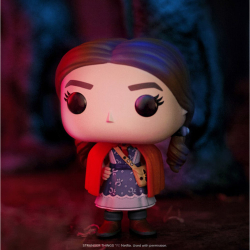 TM Toys - FUNKO POP Стрэнджер Тингс - Холли Героиня 90293