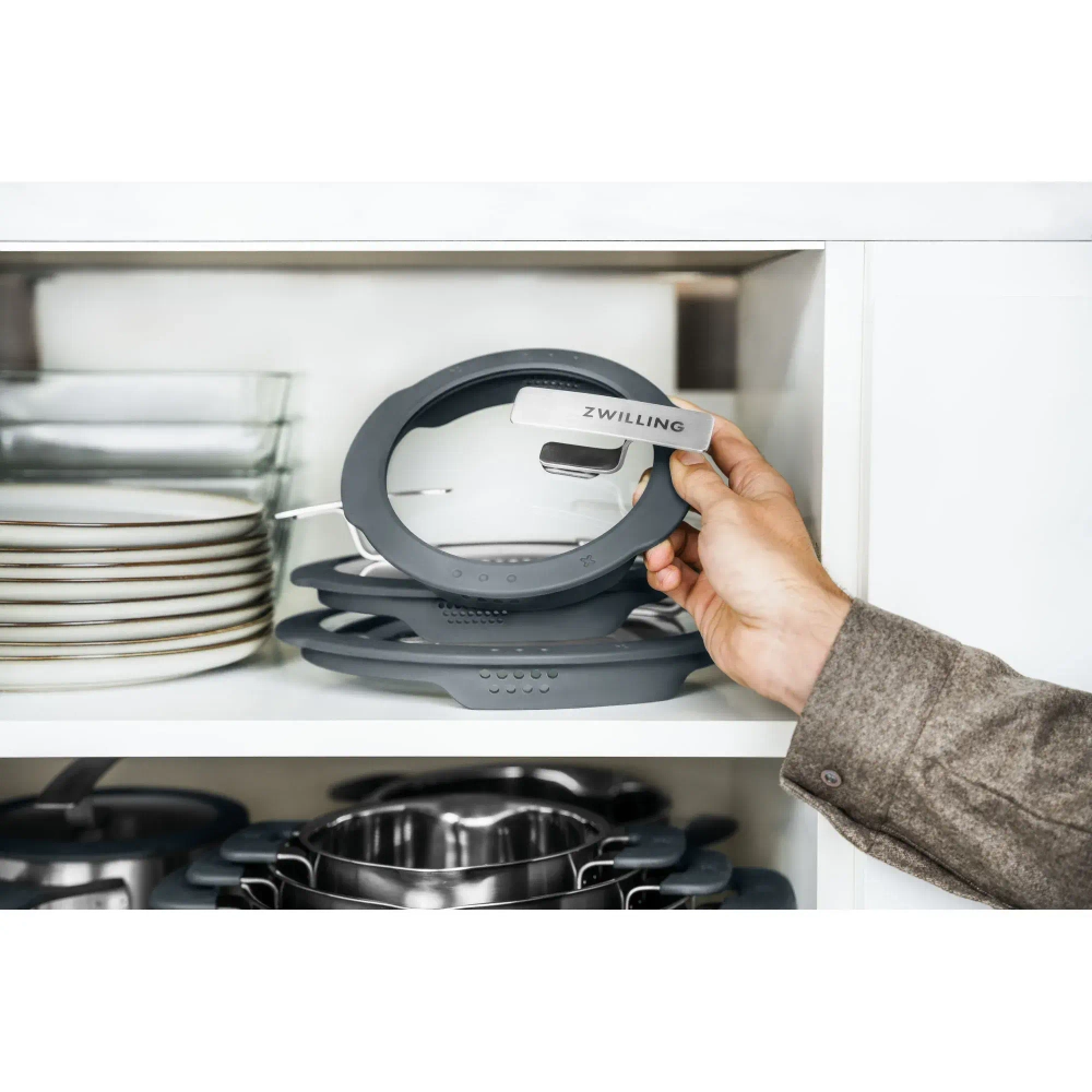 Zwilling Кастрюля Simplify 20 см 3,5 л с крышкой