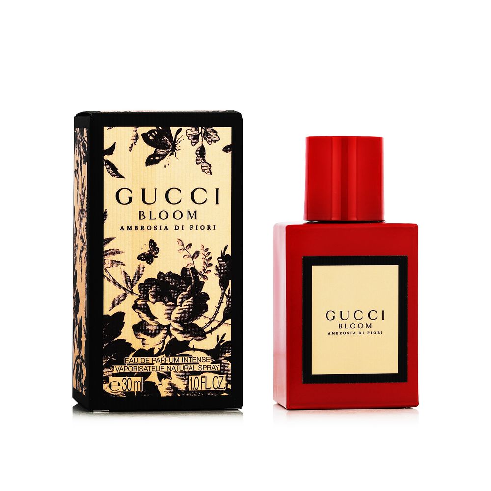 Gucci Bloom Ambrosia di Fiori Eau De Parfum Intense 30 ml (woman)