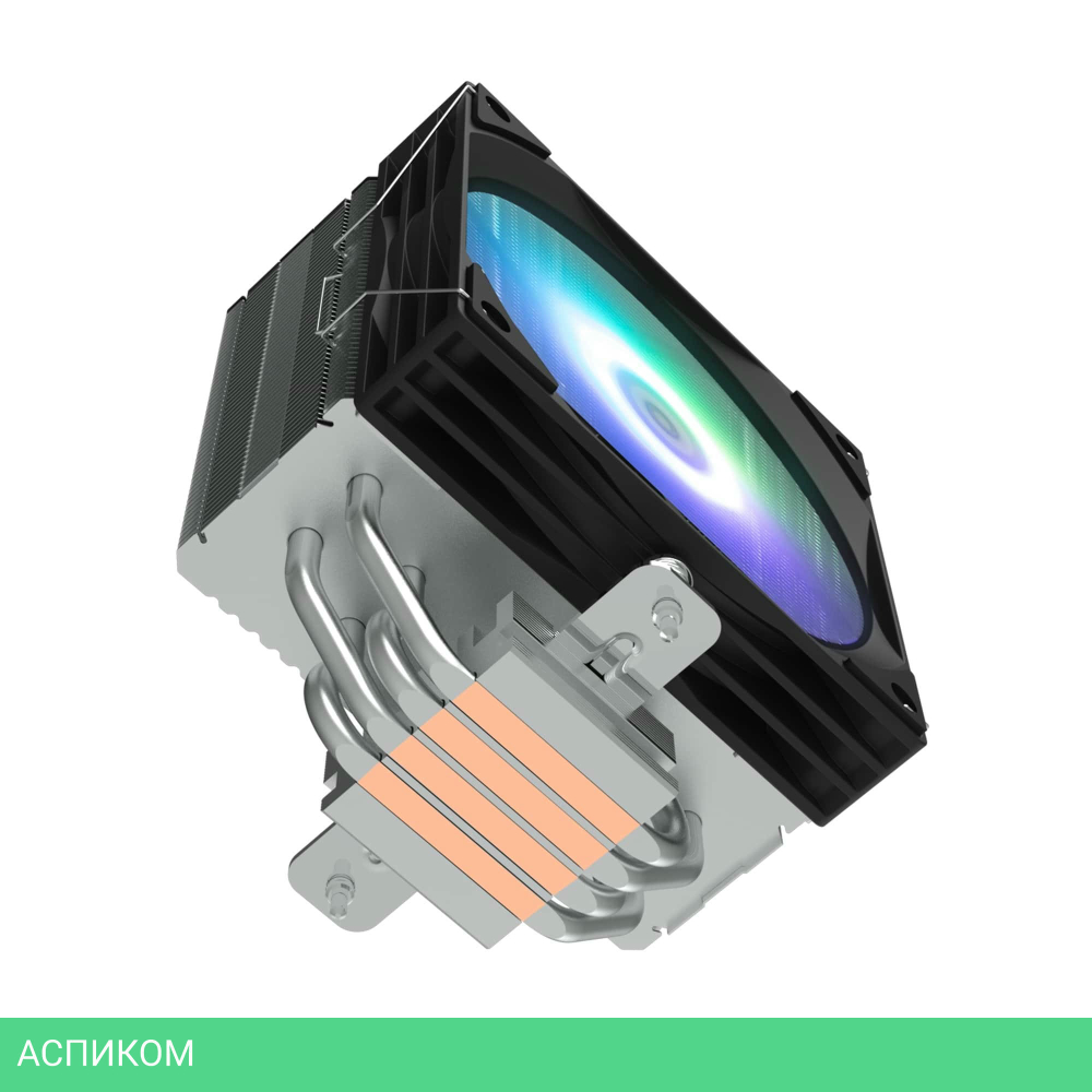 Кулер для процессора Zalman CNPS9X Optima2 Black