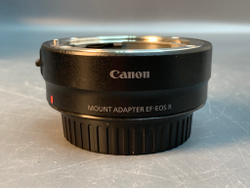 Canon Mount Adapter EF-EOS R