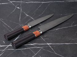 Набор кухонных ножей "Yami"